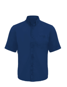Camisa-de-Vestir-Manga-Corta_azul-francia-350x453